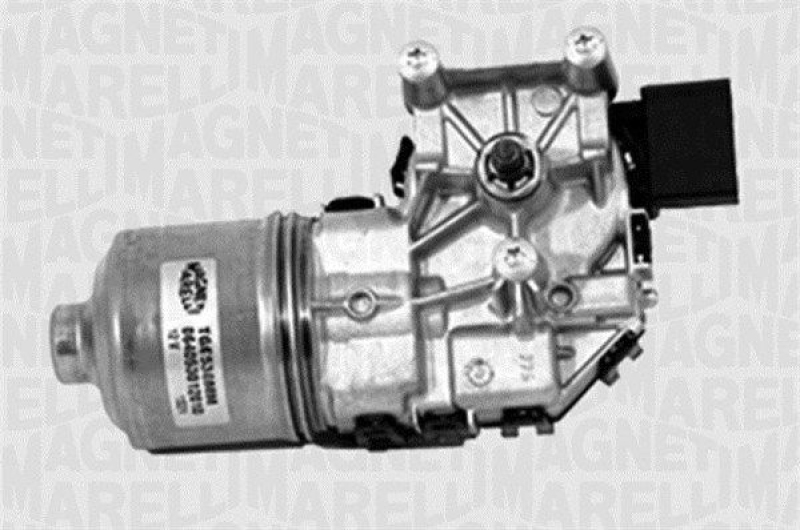 MAGNETI MARELLI Wischermotor