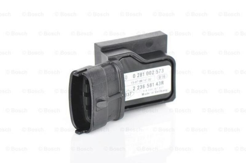 BOSCH Sensor, Ladedruck