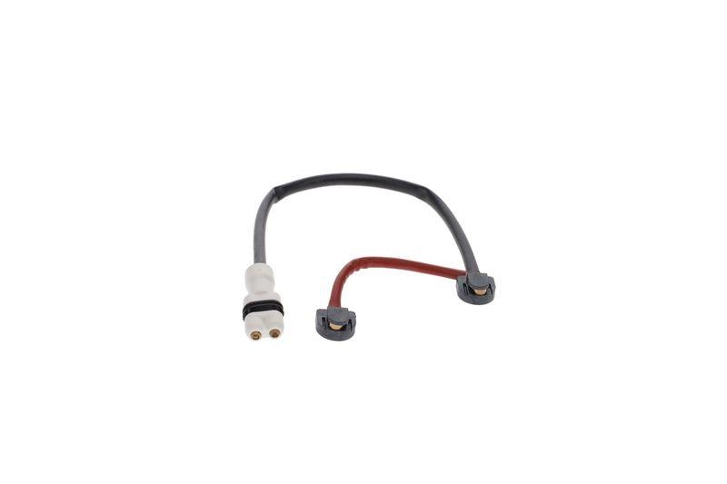 BOSCH Warnkontakt, Bremsbelagverschlei&szlig; 1 987 473 024