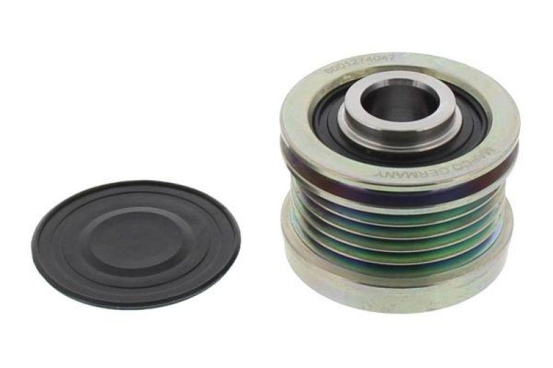MAPCO Alternator Freewheel Clutch
