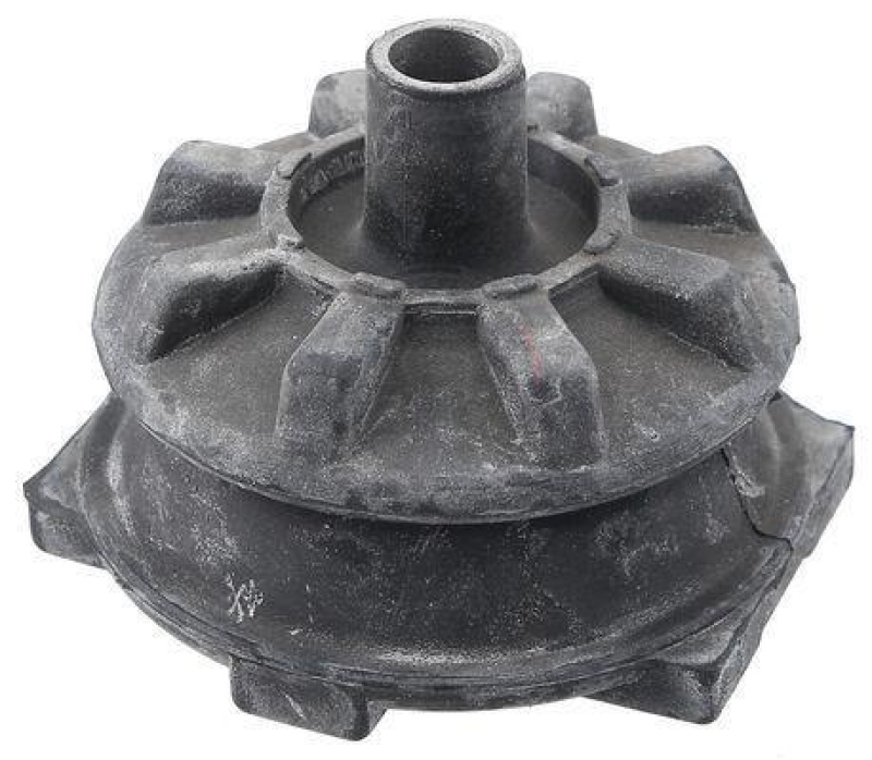 A.B.S. Mounting, axle bracket