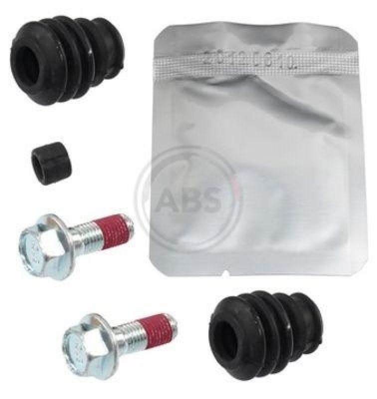 Guide Sleeve Kit, brake caliper