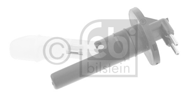 FEBI BILSTEIN Level Control Switch, windscreen washer tank