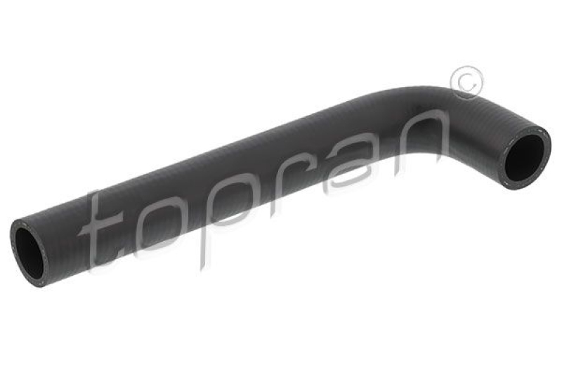 TOPRAN Radiator Hose