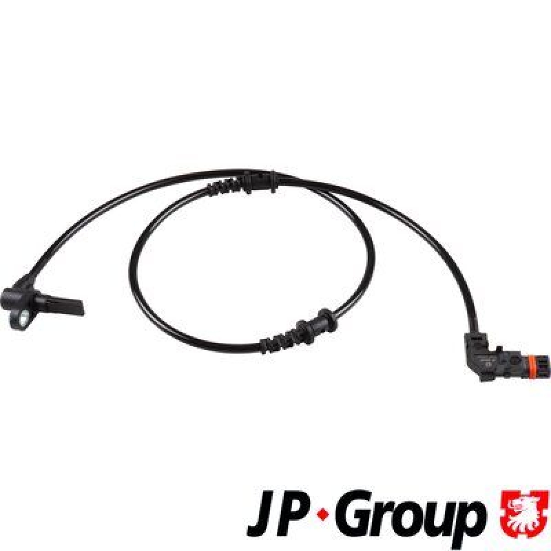 JP GROUP Sensor, Raddrehzahl JP GROUP