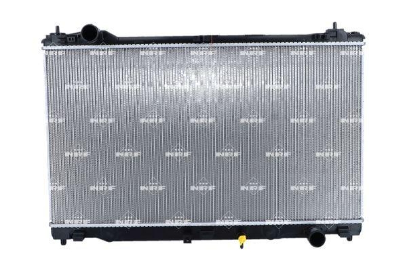 NRF K&uuml;hler, Motork&uuml;hlung 550147