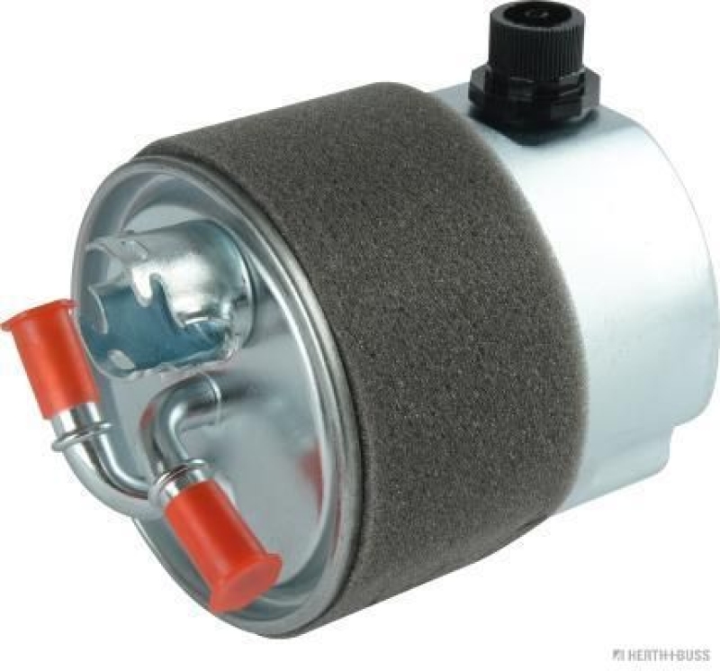 HERTH+BUSS JAKOPARTS Fuel filter