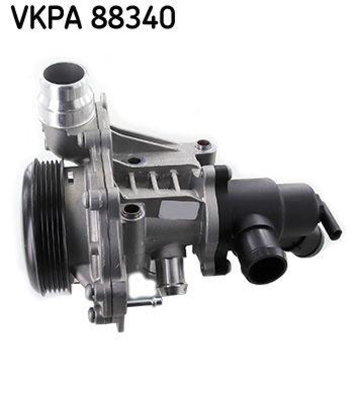 SKF Wasserpumpe, Motorkühlung VKPA 88340