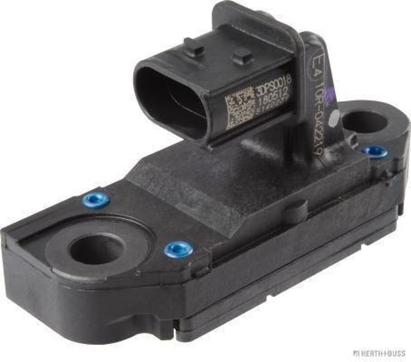 HERTH+BUSS ELPARTS Sensor, Abgasdruck 70668903