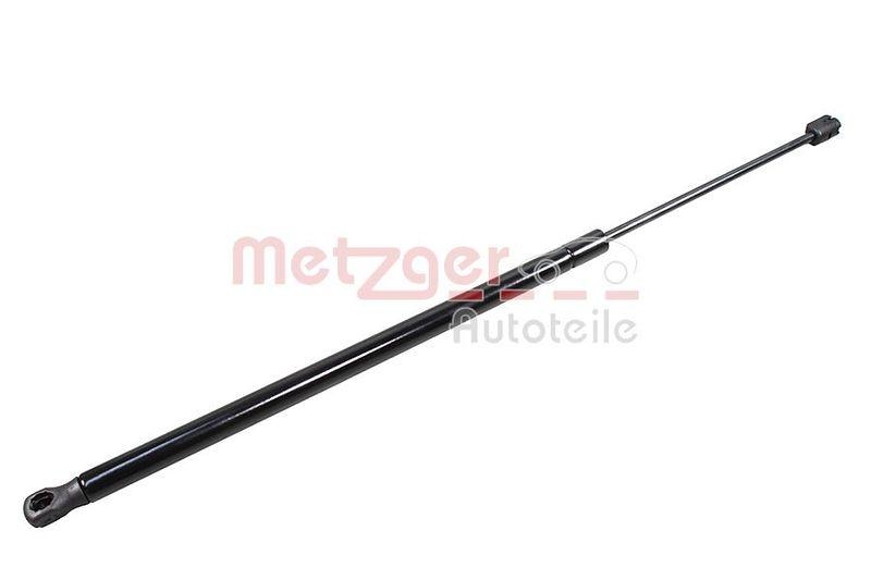 METZGER Gasfeder, Koffer-/Laderaum GREENPARTS 2110778