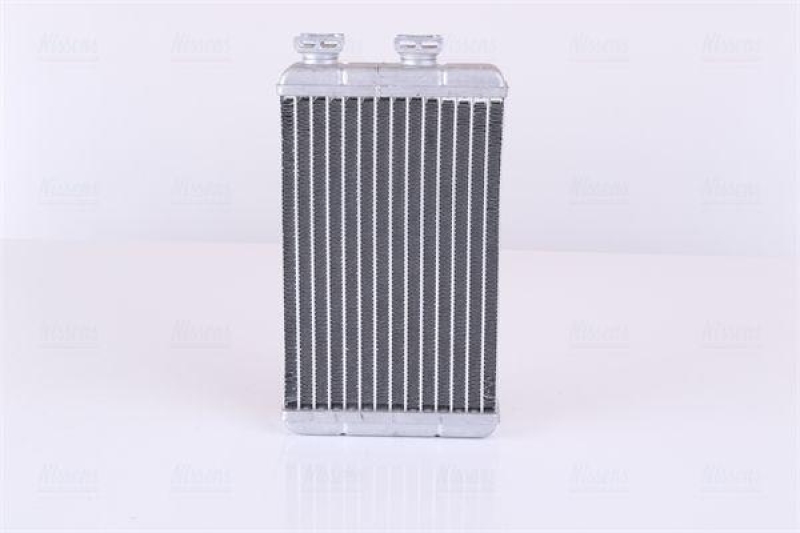 NISSENS W&auml;rmetauscher, Innenraumheizung 70513