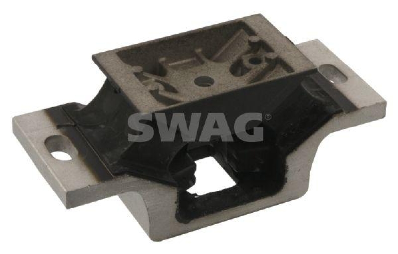 SWAG Mounting, engine