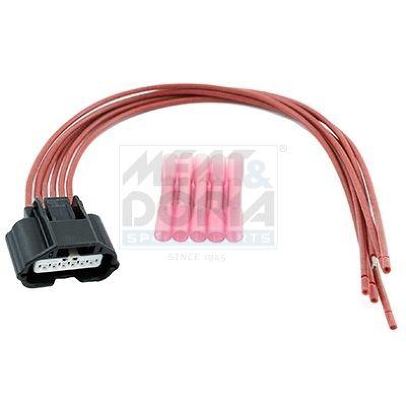 MEAT & DORIA Repair Set, harness