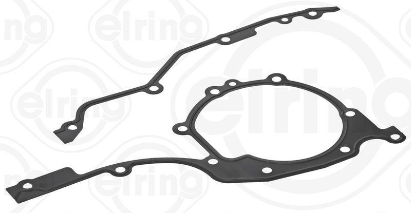 ELRING Gasket Set, timing case