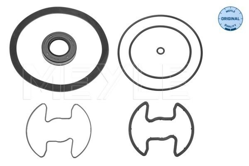 MEYLE Gasket Set, hydraulic pump MEYLE-ORIGINAL: True to OE.