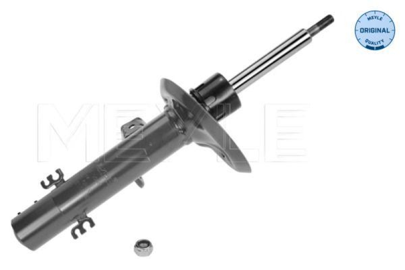 MEYLE Shock Absorber MEYLE-ORIGINAL: True to OE.
