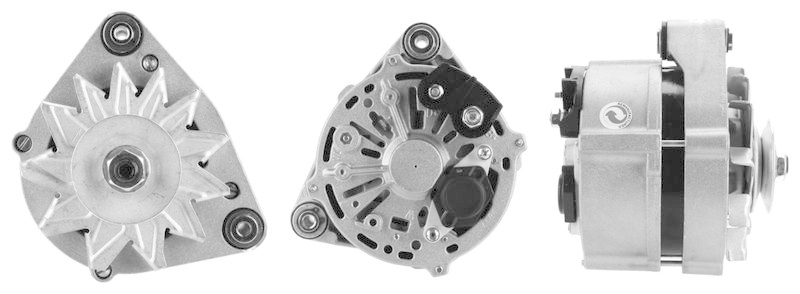 ELSTOCK Generator 28-1575