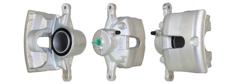 ELSTOCK Bremssattel 82-3030
