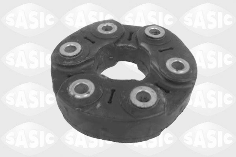 SASIC Joint, propshaft