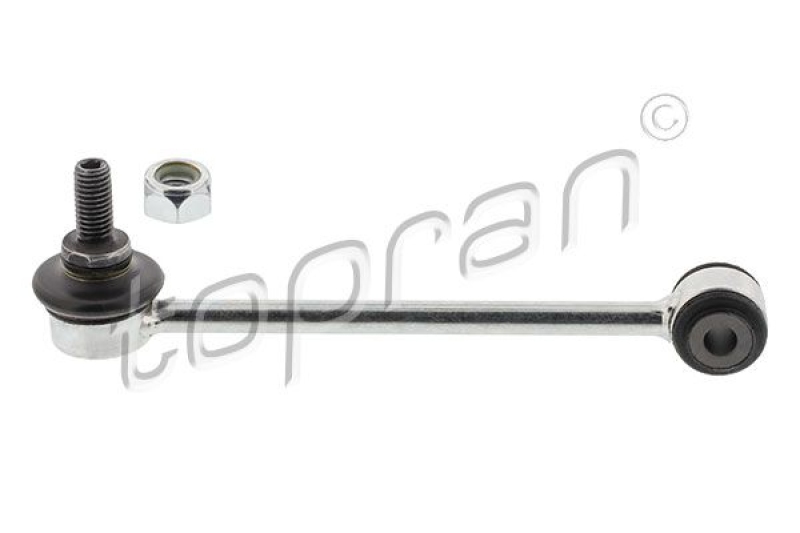 TOPRAN Link/Coupling Rod, stabiliser bar