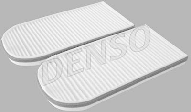 DENSO Filter, Innenraumluft DCF262P