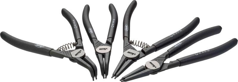 VIGOR Circlip Pliers