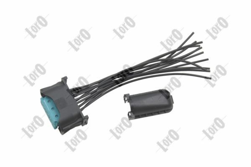 Cable Repair Kit, headlight
