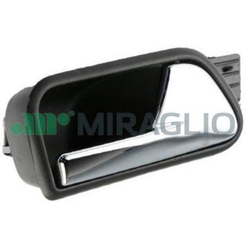 MIRAGLIO Türgriff, Innenausstattung