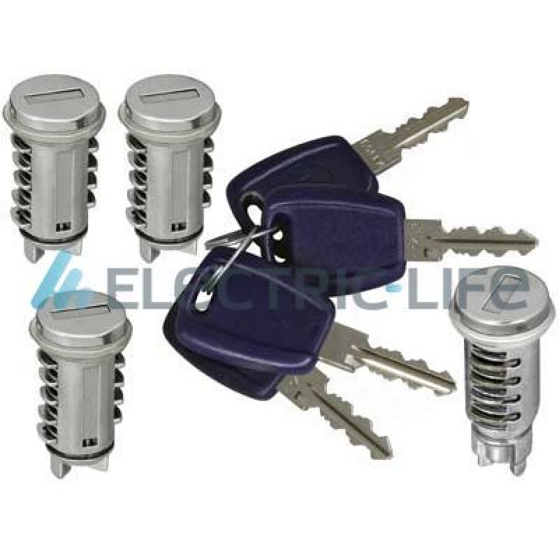 ELECTRIC LIFE Lock Cylinder
