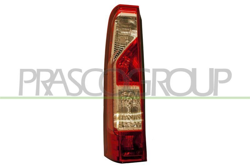 PRASCO Heckleuchte OP9544154