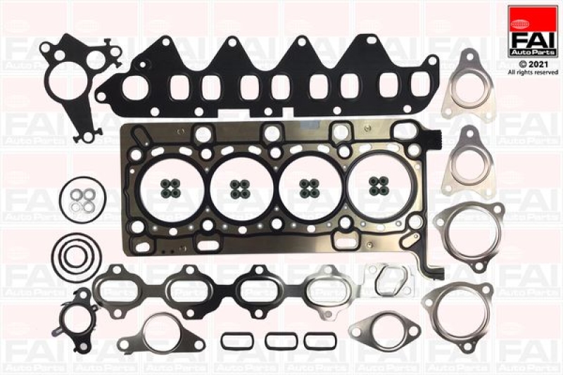 FAI AutoParts Dichtungssatz, Zylinderkopf