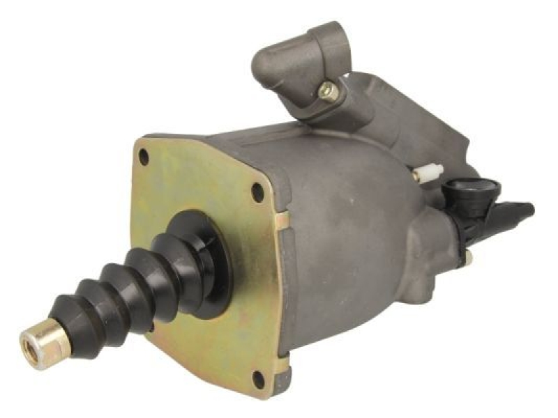 PNEUMATICS Kupplungsverstärker