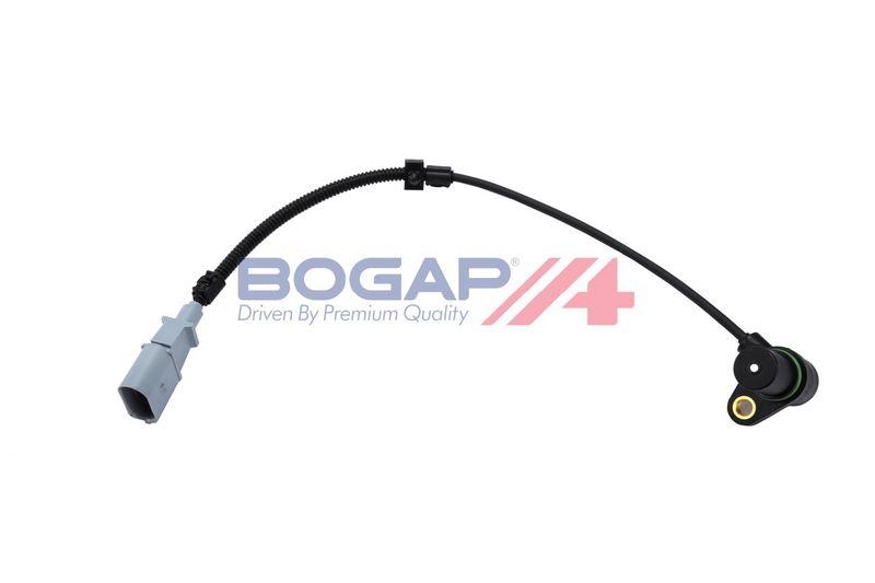 BOGAP Impulsgeber, Kurbelwelle BOGAP Premium