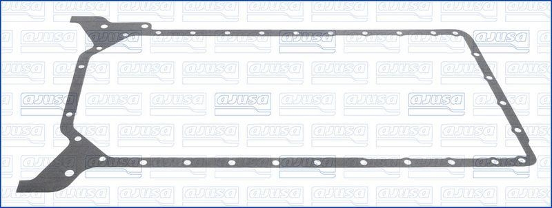 AJUSA Gasket, oil sump