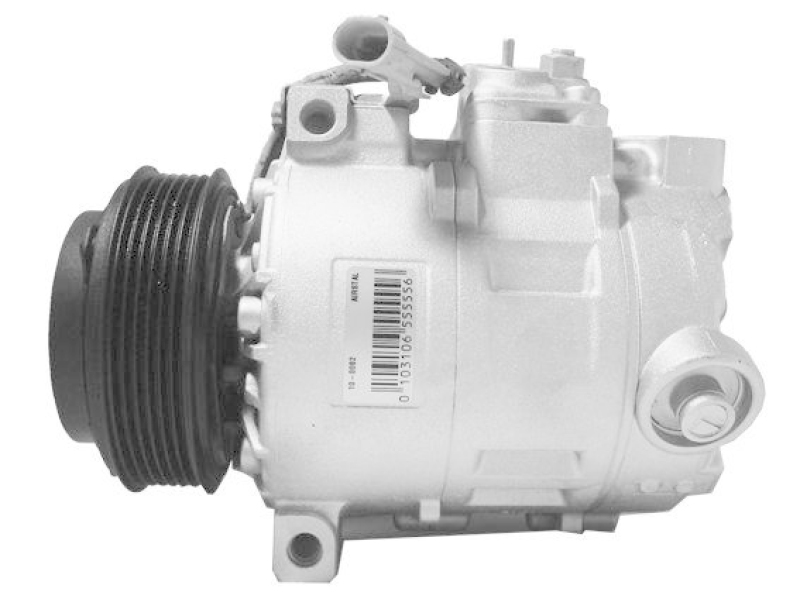 Airstal Kompressor, Klimaanlage