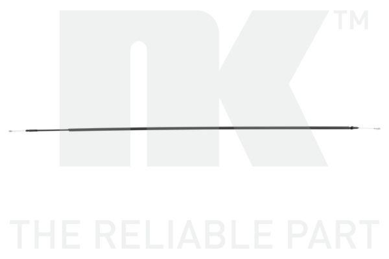 Seilzug, Feststellbremse 9047165