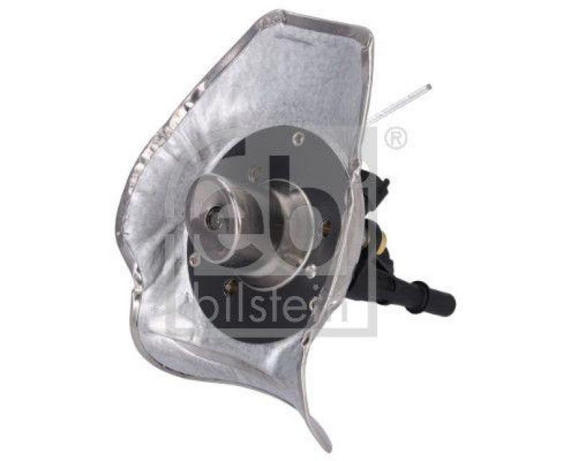 FEBI BILSTEIN Dosiermodul, Harnstoffeinspritzung 194836