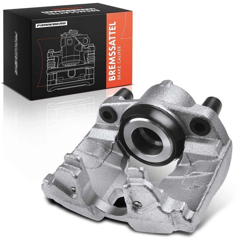 1x Frankberg Bremssattel Vorderachse Links 5481FB0003826