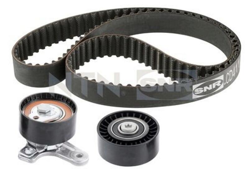 SNR Timing Belt Set