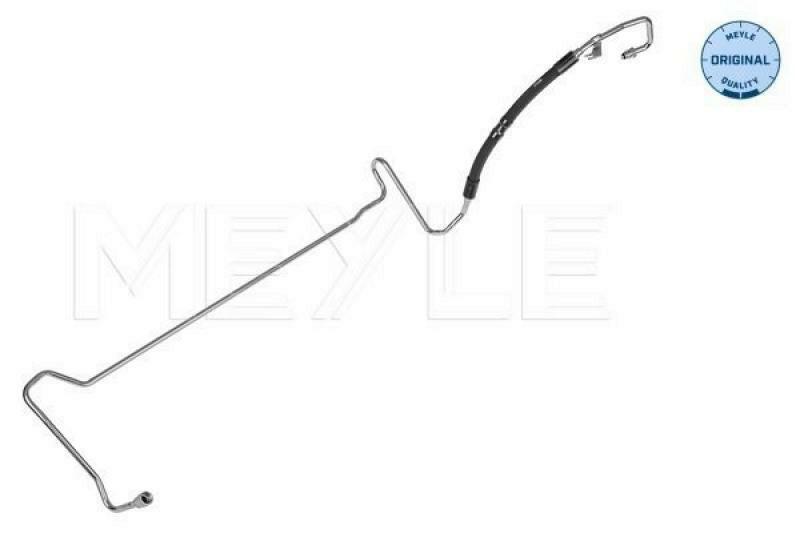 MEYLE Hydraulic Hose, steering system MEYLE-ORIGINAL Quality