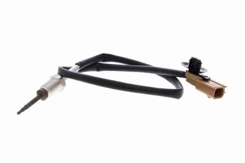 VEMO Sensor, exhaust gas temperature Original VEMO Quality