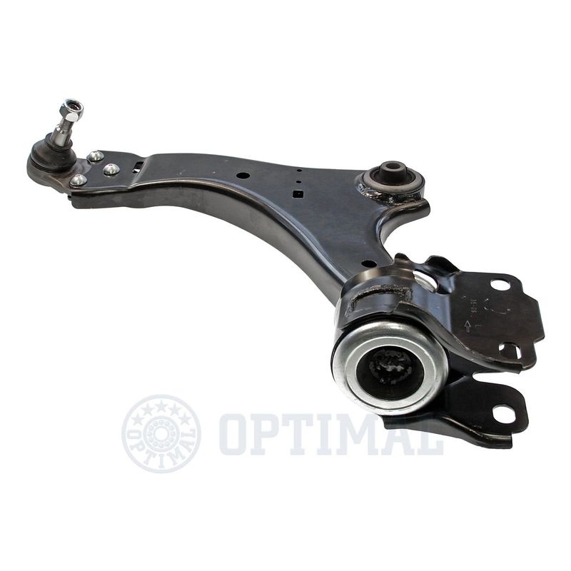 OPTIMAL Track Control Arm