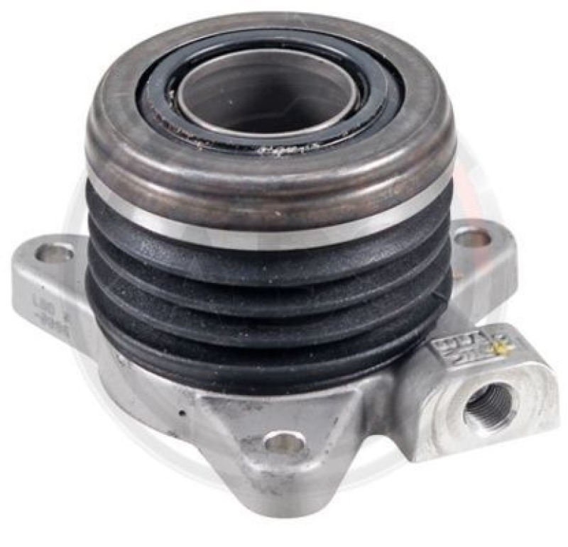Central Slave Cylinder, clutch