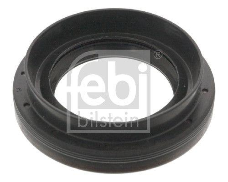 FEBI BILSTEIN Wellendichtring, Differential 48272