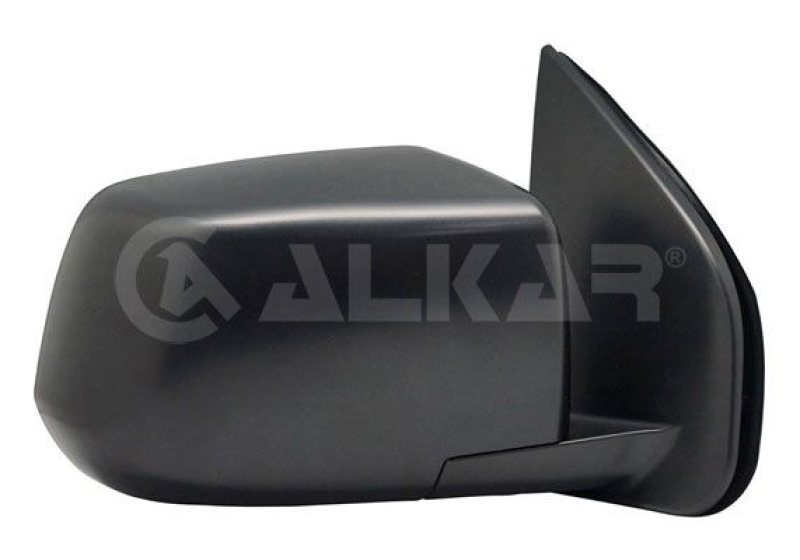 Exterior Mirror
