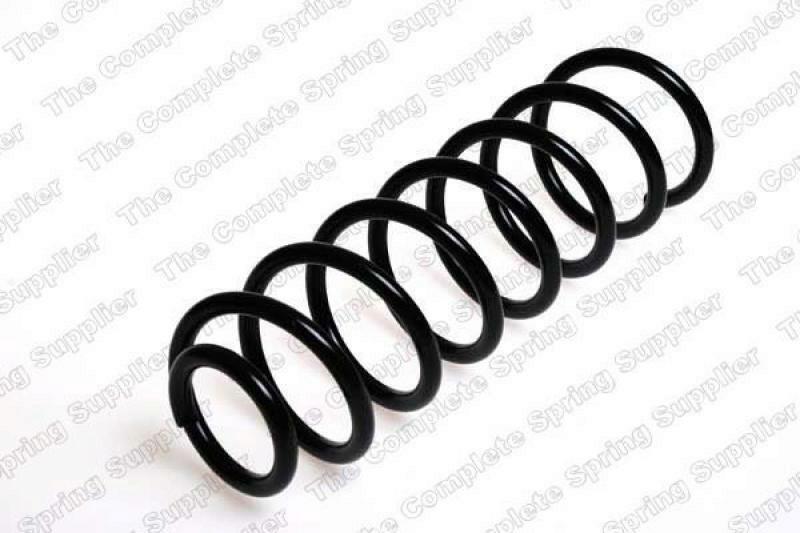 LESJÖFORS Coil Spring