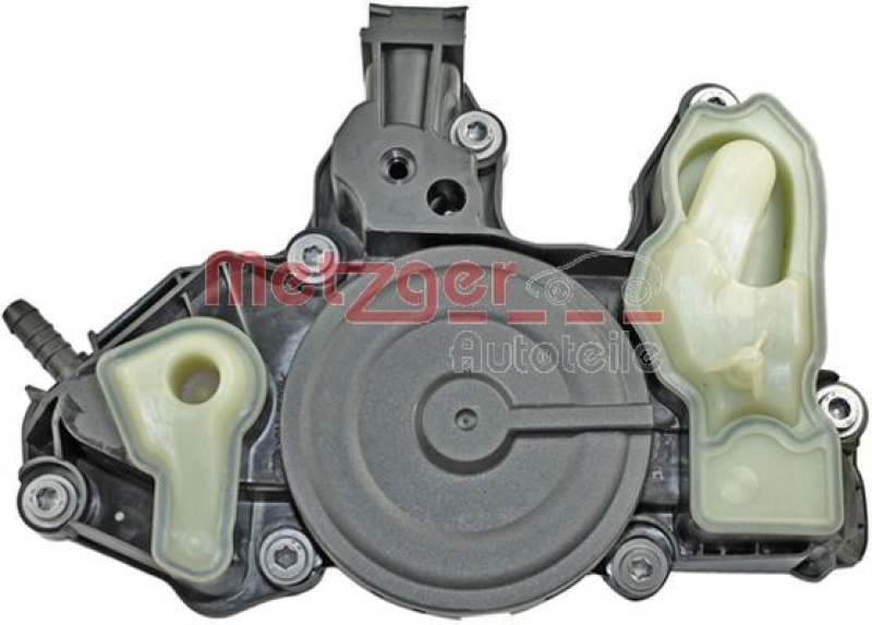 METZGER Valve, crankcase ventilation GREENPARTS