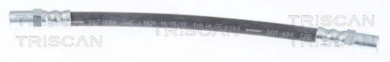 TRISCAN Bremsschlauch 8150 70201