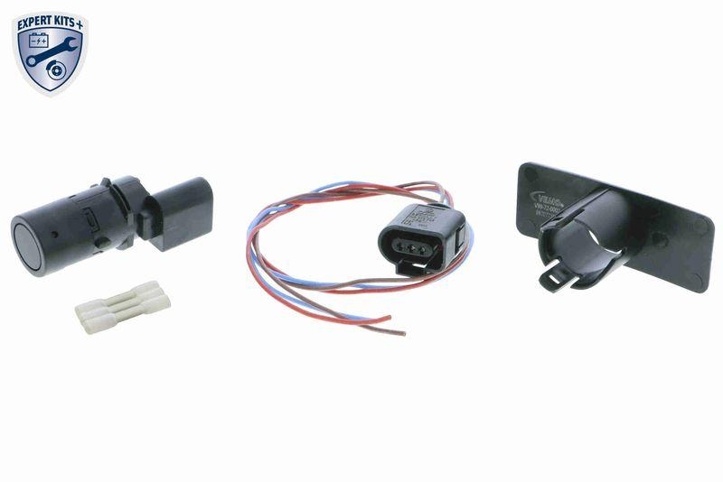 VEMO Sensor, parking distance control EXPERT KITS +