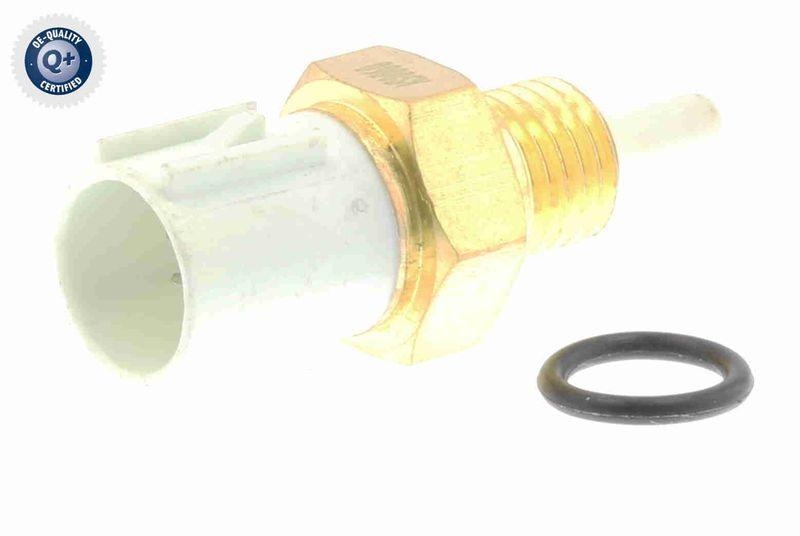 VEMO Sensor, Ansauglufttemperatur Q+, Erstausrüsterqualität
